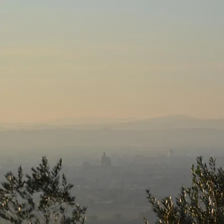 Locazione Turistica Delle Rose Bed & Breakfast