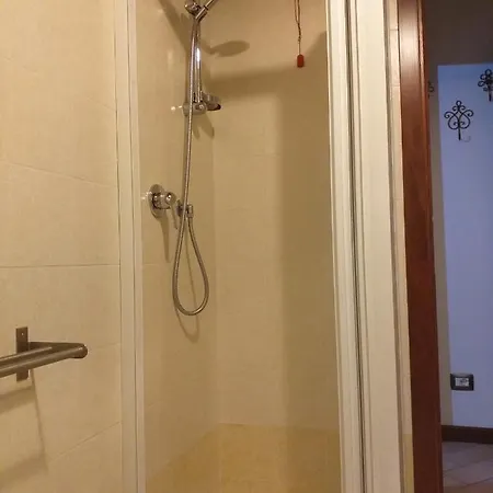 Locazione Turistica Delle Rose Pinhaus