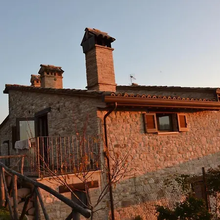 Bed & Breakfast Locazione Turistica Delle Rose