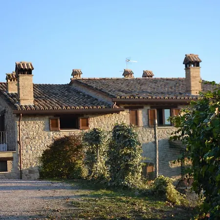 Locazione Turistica Delle Rose Bed & Breakfast *