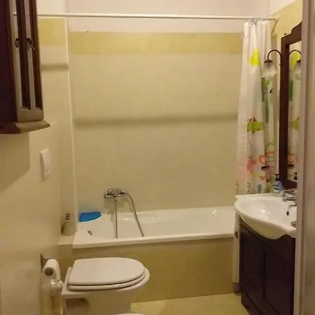 Locazione Turistica Delle Rose Pinhaus