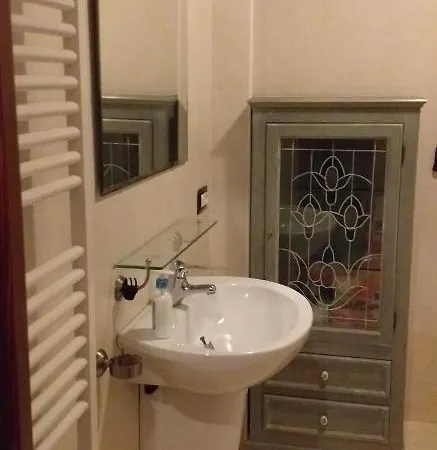 Bed and breakfast Locazione Turistica Delle Rose Pinhaus 4*