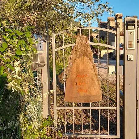 Locazione Turistica Delle Rose Pinhaus Assisi